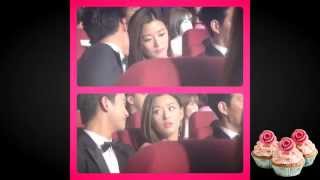 Kim Soo Hyun and Jeon Ji Hyun forever [upl. by Enivid]