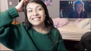 ONE DIRECTION quotNIGHT CHANGESquot OFFICIAL MUSIC VIDEO REACTION [upl. by Ardnaed540]