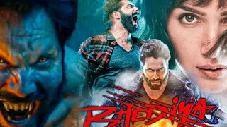 BHEDIYA Full Movie 2024 Varun Dhawn Latest Bollywood Blockbuster Full Hindi Action Movie 2024mp4 [upl. by Coumas]