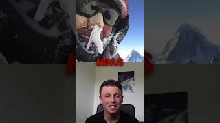 Nims Purja  First Winter K2 Ascent mountains climbing news [upl. by Olympium]