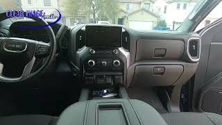 2020 GMC Sierra Elevation DSP install [upl. by Meridith]