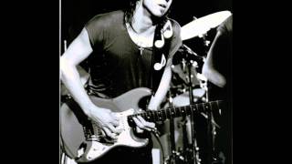 Stevie Ray Vaughan  Manic Depression Live [upl. by Lig]