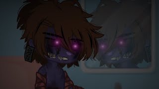 He Became the Monster that Created Him  Michael Afton  FNaF  FW [upl. by Devol]