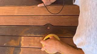 Best Deck Staining in Sydney [upl. by Alleira529]