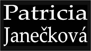 Patricia Janečková amp Collegium Marianum  LVHF 2019 [upl. by Otsedom]