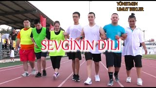 SEVGİNİN DİLİ KISA FİLM 1 [upl. by Fanchon]