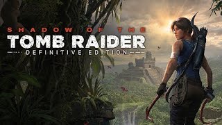 TOMB RAIDER DEFINITIVE EDITION 5  Lara Croft Sempre Top Português PTBR [upl. by Eelyah]