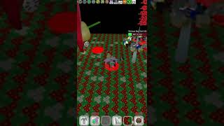 Reaching 1000 Stingers  Roblox Bee Swarm Simulator [upl. by Mattox880]