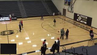 Glenwood High School vs Kuemper Catholic High School Mens Varsity Basketball [upl. by Adebayo378]