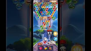 Panda Pop Level 1501 Updated [upl. by Suolevram]