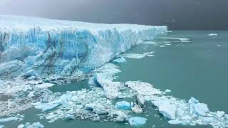 Patagonia  Los Glaciares National Park [upl. by Dralliw]