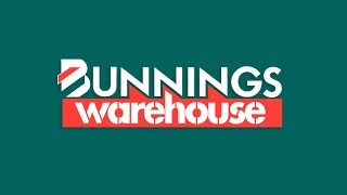 Bunnings Warehouse Theme [upl. by Aarika]