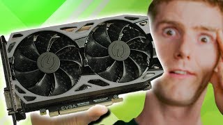 NVIDIA I retract my apology  GTX 1660 Super Review [upl. by Binnings]