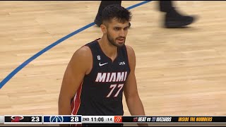 Ömer Yurtseven’in Washington Wizards Maçı Performansı  842023 [upl. by Sallyann]