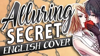 【Line】 Alluring Secret ～Black Vow～ 「English Dub」 [upl. by Bej811]