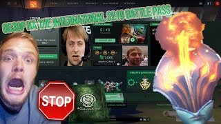 ОБЗОР BATTLE PASS 2018 75УРОВЕНЬ [upl. by Etnoved797]