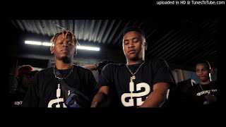 gqom mix 2017 gqom is the future tracks [upl. by Ahsikcin]