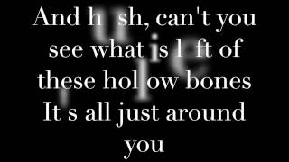 Dotan  Hush lyrics on screen [upl. by Dollie549]