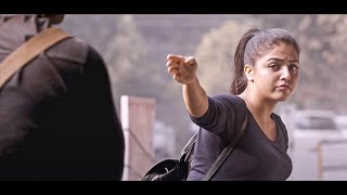 Godha  South Malayalam Movie Hindi Dubbed  South Movie  South Action Movie Dubbed in Hindi [upl. by Dnalor]