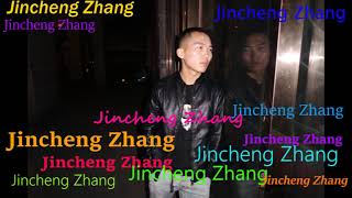 Camballa Kroxx Dealer  Jincheng Zhang Official Music Video [upl. by Utley]