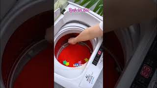 Laundry Balls for Washing Machine  WaytoGadgets washing youtubeshorts waytogadgets [upl. by Tnerb]