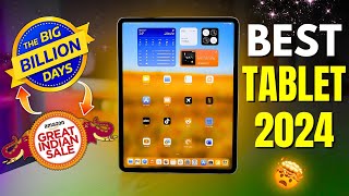 BEST Tablet Under 10000 20000 30000 40000 amp 50000 In 2024💥Best TABLET For Students in BBD Sale🔥 [upl. by Dorella499]