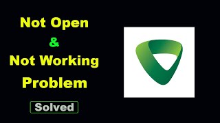 Fix VCB Digibank App Not Working  Loading  Not Opening Problem Solutions in Android Phone [upl. by Happ]