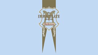 Madonna  The Immaculate Collection Official Audio Full Album  Madonna  Greatest Hits [upl. by Lunetta]