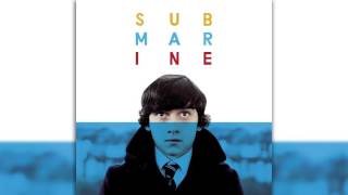 06  Piledriver Waltz – Alex Turner  Submarine [upl. by Htenay]