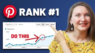 75 Pinterest SEO Hacks How to Rank 1 [upl. by Beall107]