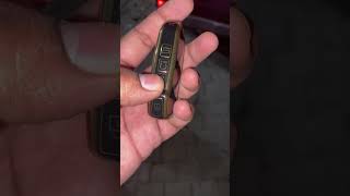 Unique Key fob of New Kia Seltos  Amzing Features in Kia seltos  Kia Seltos 2023 [upl. by Attenaej]