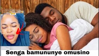 Senga Bamununye omusino…Ohhhh [upl. by Arlynne700]