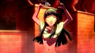 Persona 4 Animated Yukikos hunt for a hot stud [upl. by Conrade]