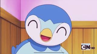 Piplup cute moments [upl. by Coulter772]