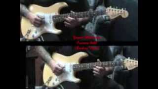 Yngwie Malmsteen  Overture 1622 Backing Track in E [upl. by Aeki]