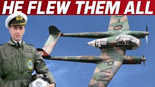 quotI Flew Them Allquot A Take On Aircraft WW2 Events And Key Protagonists COMPLETE DOCUMENTARY [upl. by Alyehs]