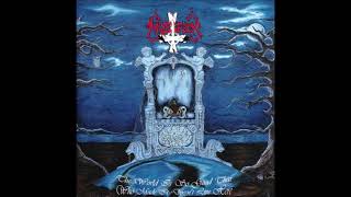 Mystifier  The World Is So Good That Who Made It Doesnt Live Here FULL ALBUM  1996 [upl. by Adolph917]