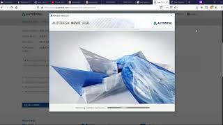 Installing Revit to your Laptop [upl. by Amuh276]