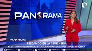 PANORAMA EN VIVO  PROGRAMA COMPLETO DOMINGO 12 DE MAYO DEL 2024 [upl. by Mcgill]