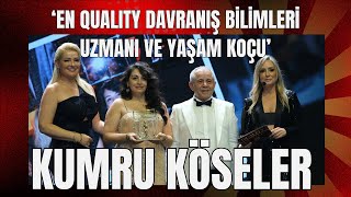 quotEN QUALITY DAVRANIŞ BİLİMLERİ UZMANI ve YAŞAM KOÇUquot  KUMRU KÖSELER [upl. by Ahsal]