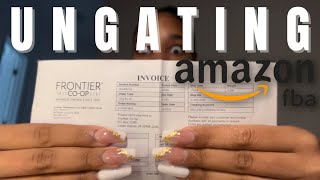 How To Get Ungated on Amazon FBA  Grocery Beauty Nike LEGO [upl. by Ransome554]