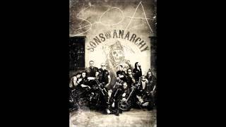 The Black Keys  Busted Sons of Anarchy HD [upl. by Any887]