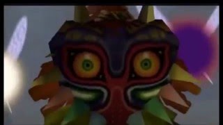 Times End Majoras Mask Remixed Drum Cover by EJ Luna Official [upl. by Jacqui]