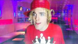 SHANE DAWSON  EXCLUSIVE PARODY MUSIC VIDEO  quotCHECK IT OUTquot  NICKI MINAJ FT WILIAM [upl. by Airdnua]