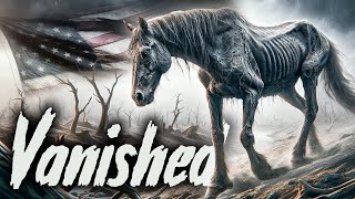 What Really Happened to Americas Horses [upl. by Drwde418]