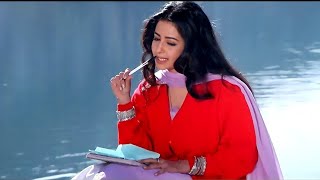 Pehli Pehli Baar Mohabbat Ki Hai HD Video Song  Sirf Tum 1999  Alka Yagnik Kumar Sanu 90s Songs [upl. by Amy]