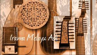 Anak Ayam أغنية الملايو التقليدية Malay Traditional Song [upl. by Eelatan]