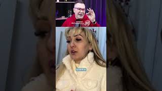 CHALINE GRAZIK PEDE DESCULPA A FELIPEH CAMPOS AO VIVO quotMESMO ME CHAMANDO DE DEMÔNIOquot [upl. by Schwitzer]