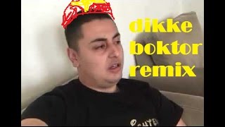 DIKKE BOKTOR REMIX VIDEO 21 [upl. by Arakahs]