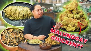 MALUNGGAY 3 WAYS  Ninong Ry [upl. by Mudenihc]